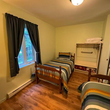 Havre De Paix Villa Piopolis Ngoại thất bức ảnh