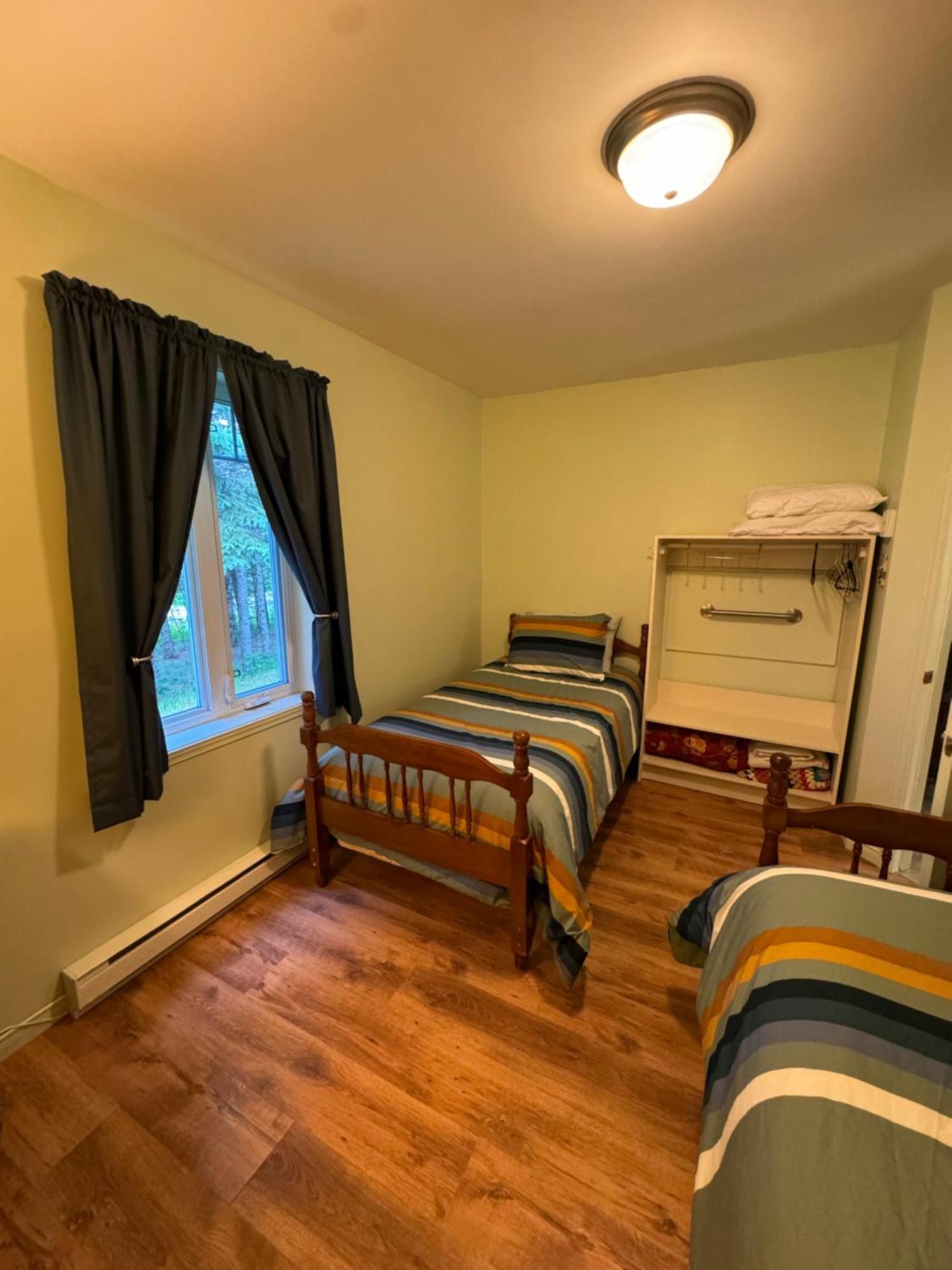 Havre De Paix Villa Piopolis Ngoại thất bức ảnh