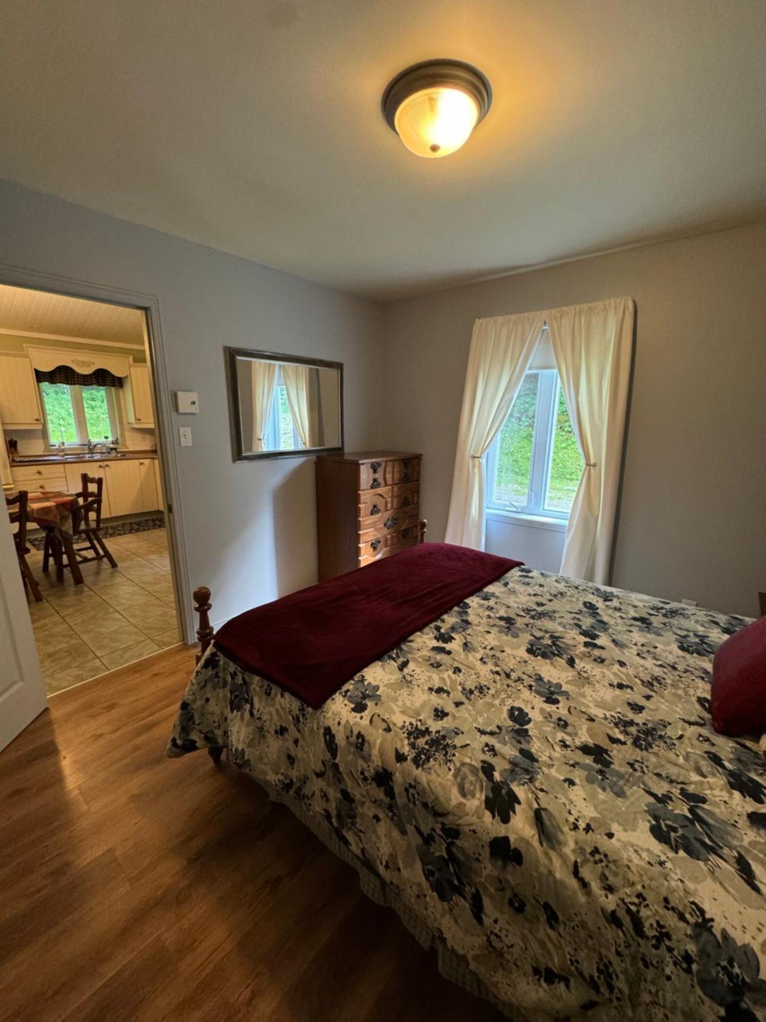 Havre De Paix Villa Piopolis Ngoại thất bức ảnh