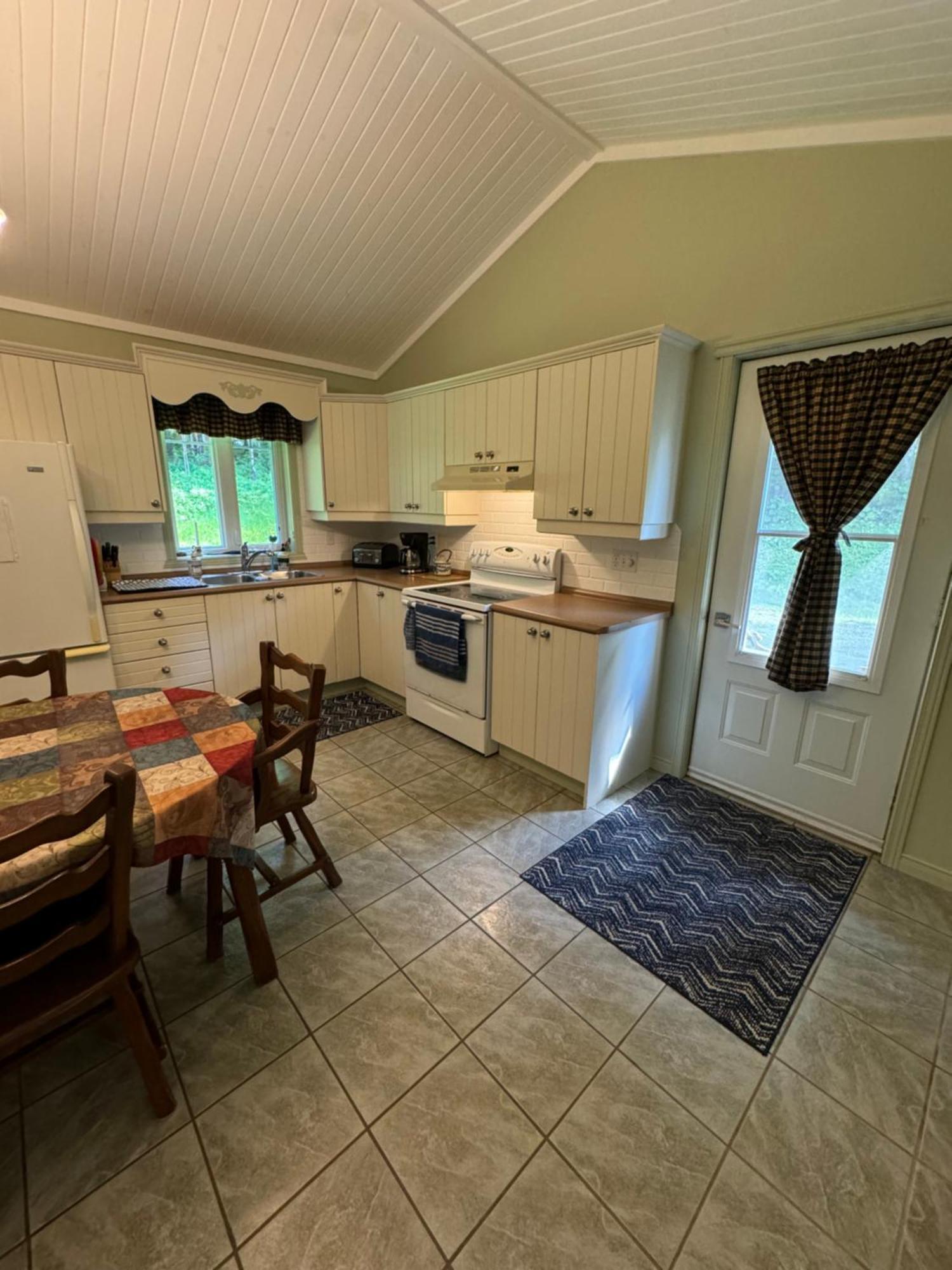 Havre De Paix Villa Piopolis Ngoại thất bức ảnh
