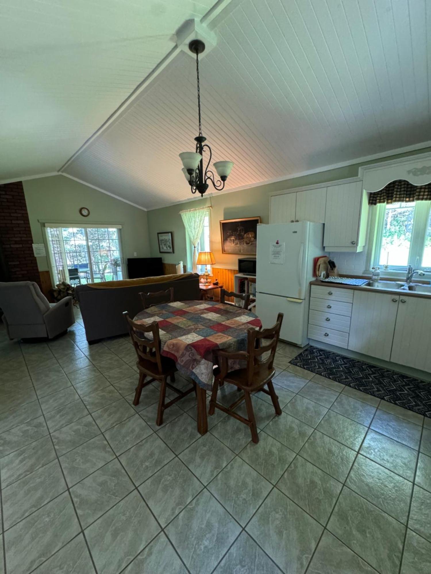 Havre De Paix Villa Piopolis Ngoại thất bức ảnh